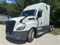 2021 Freightliner PT126SLP