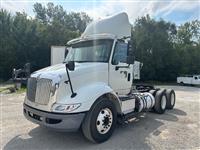 2014 International 8600