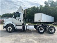 2014 International 8600