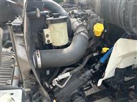 2014 International 8600