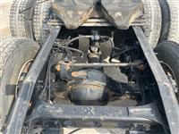 2014 International 8600
