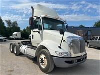 2014 International 8600