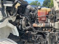 2014 International 8600