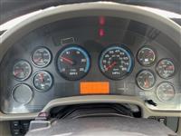 2014 International 8600