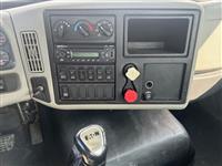 2014 International 8600