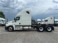 2019 Freightliner Cascadia 125