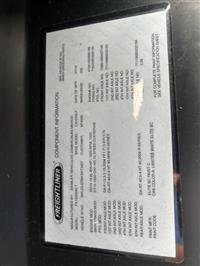 2019 Freightliner Cascadia 125