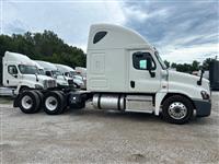 2019 Freightliner Cascadia 125