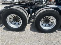 2021 Freightliner Cascadia 126