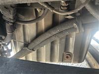 2013 Freightliner CA113DC