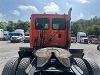 2013 Freightliner CA113DC