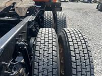 2013 Freightliner CA113DC