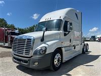2017 Freightliner 