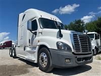 2017 Freightliner 