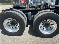 2017 Freightliner 