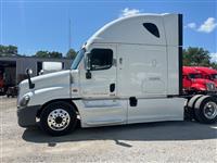 2017 Freightliner 