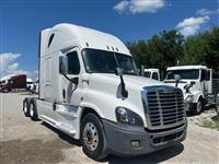 2017 Freightliner 