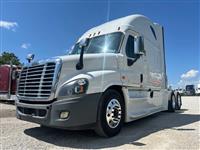 2017 Freightliner 