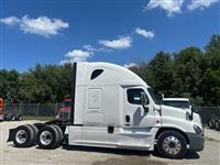2017 Freightliner 