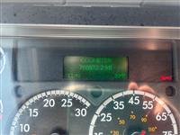 2017 Freightliner Cascadia 125