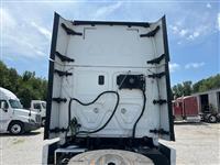 2017 Freightliner Cascadia 125