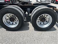 2017 Freightliner Cascadia 125