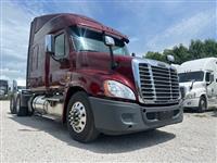 2020 Freightliner Cascadia 125
