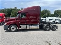 2020 Freightliner Cascadia 125