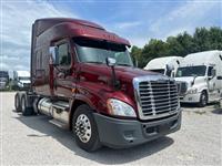 2020 Freightliner Cascadia 125