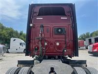 2020 Freightliner Cascadia 125