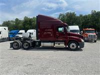 2020 Freightliner Cascadia 125