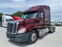 2020 Freightliner Cascadia 125
