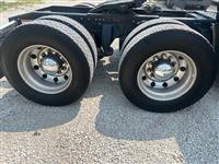 2017 Freightliner Cascadia 125