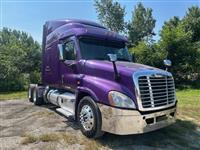 2020 Freightliner 