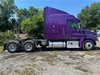 2020 Freightliner 