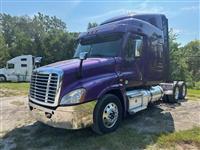 2020 Freightliner 