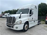 2017 Freightliner CA12564SLP - CA