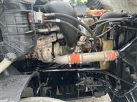 2017 Freightliner CA12564SLP - CA