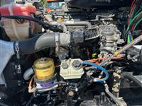 2017 Freightliner CA12564SLP - CA