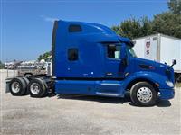 2020 Peterbilt 579