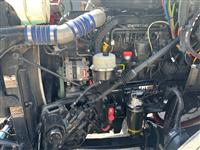 2020 Peterbilt 579