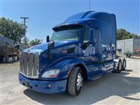 2020 Peterbilt 579