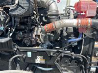 2020 Peterbilt 579