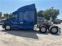 2020 Peterbilt 579