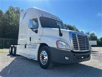 2016 Freightliner Cascadia 125