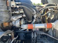 2016 Freightliner Cascadia 125