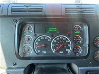 2016 Freightliner Cascadia 125
