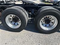 2016 Freightliner Cascadia 125