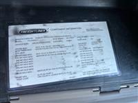 2016 Freightliner Cascadia 125