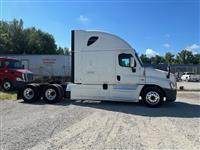 2016 Freightliner Cascadia 125